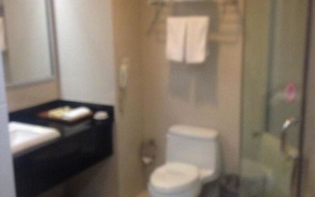 Guibinlou Hotel - Suzhou