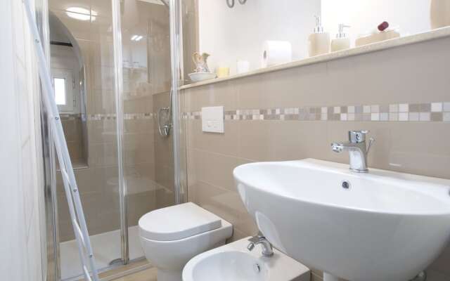 Casa di Luigi ed Ernestina