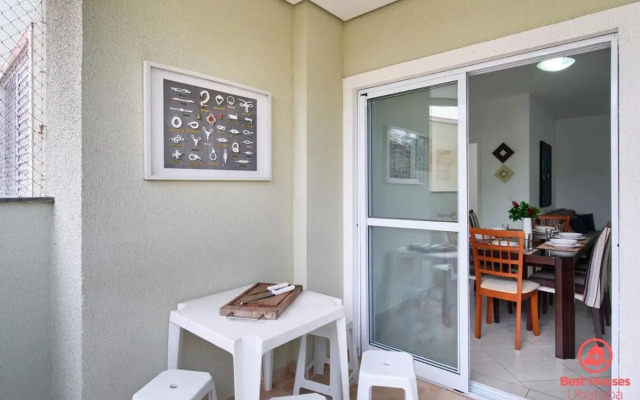 Bh39: Conforto E Localização Privilegiada