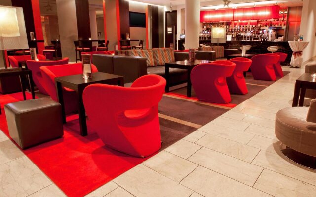 Sheraton Athlone Hotel