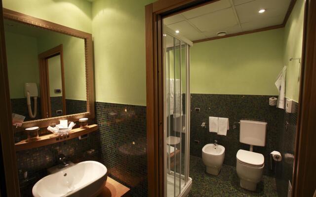 Hotel Firenze