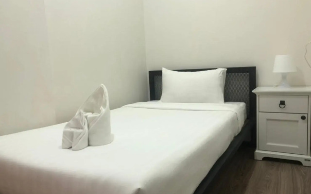 Thyme Xeriscape Hostel