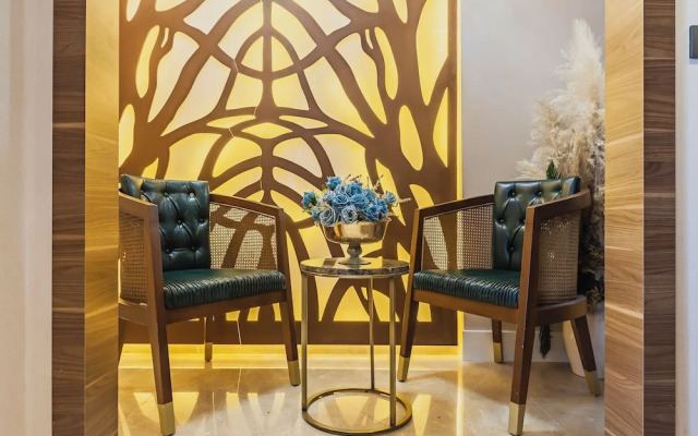 Lord Morgan Exclusive Design & Cihangir