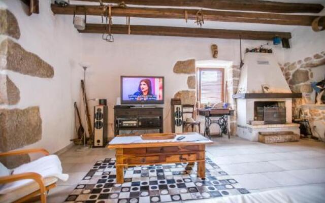 Apartments Villa Kras Krk