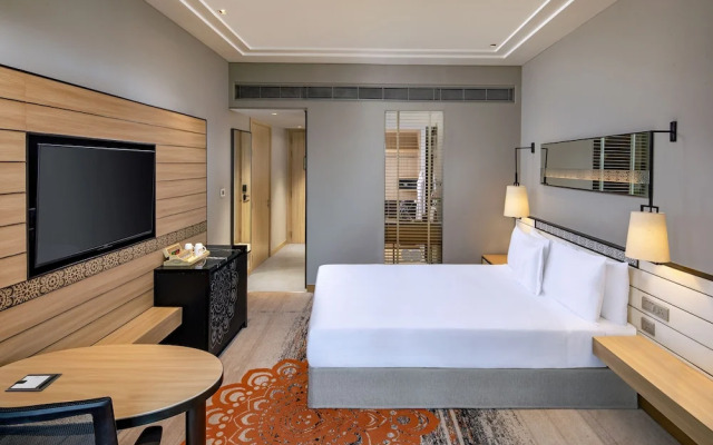 Welcomhotel by ITC Hotels, Bhubaneswar