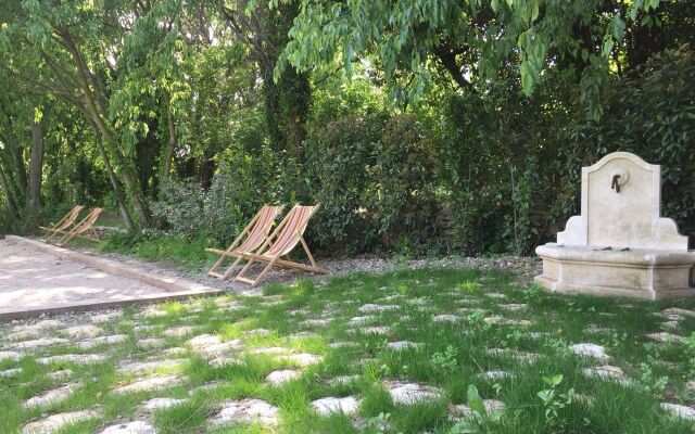 Domaine Les Martins