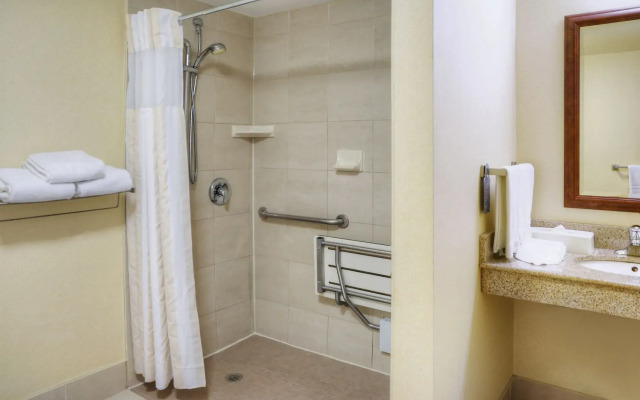 Hilton Garden Inn Toronto/Burlington