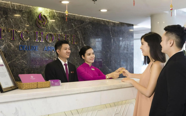 TTC Hotel - Airport
