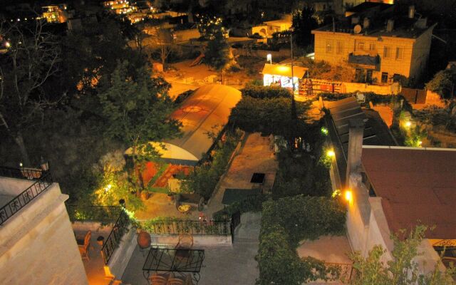 Asteria Cave Hotel