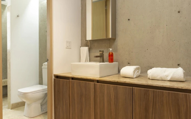 El Doce by Homi Rent