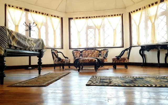 Rani Kothi Heritage Palace