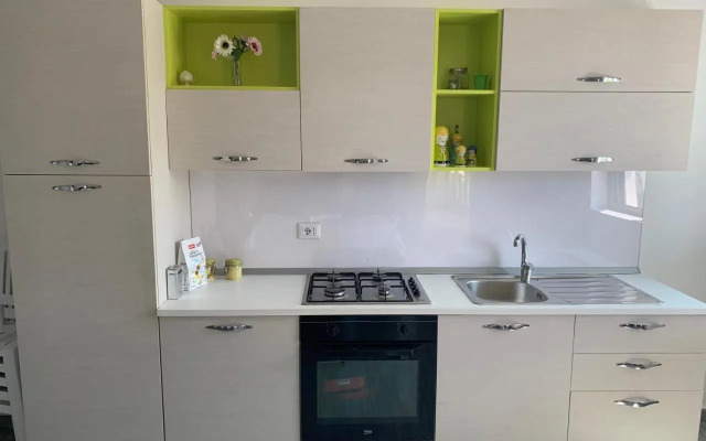 Le Terrazze in Villa