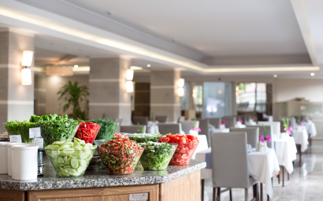 Marti La Perla Hotel - All Inclusive - Adult Only