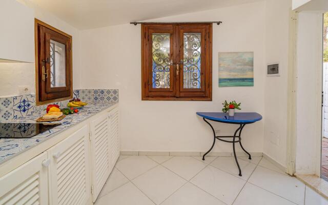 Villa Sandra 11 1 in Torre Delle Stelle Maracalagonis