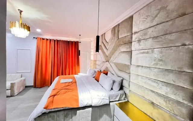 Service Apartment Hub