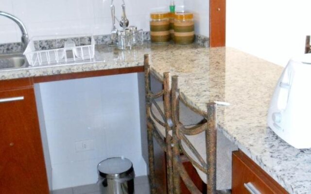 Apartamento Edificio Miramar