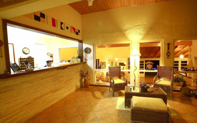 Hotel Pousada Ilhasol