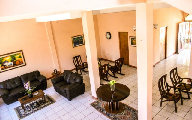 Hostal Villa de San Fernando
