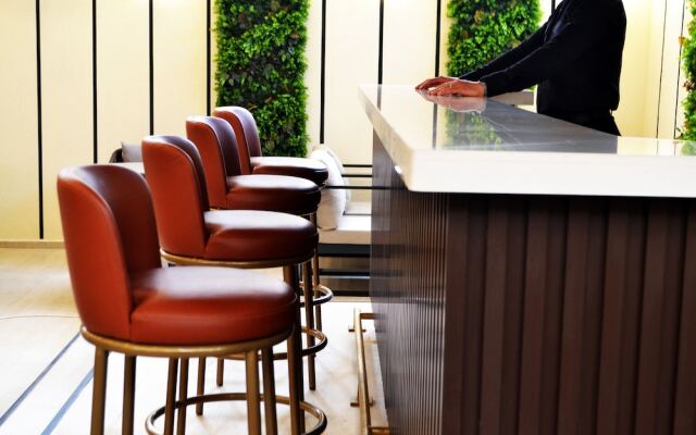 Mellday Hotel