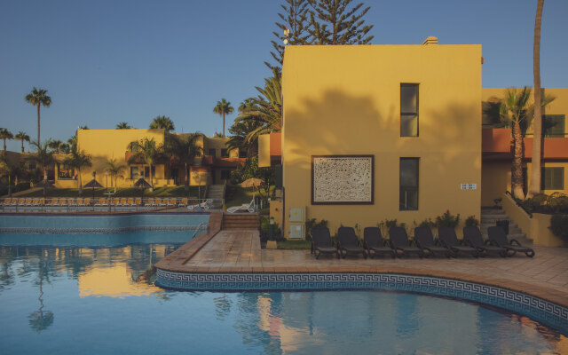 Apartamentos Atlantic Garden Beach Mate
