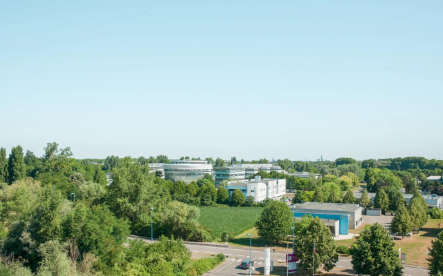 Holiday Inn Strasbourg - Illkirch