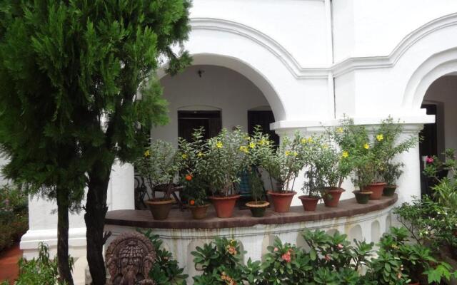 Gandhara Hotel
