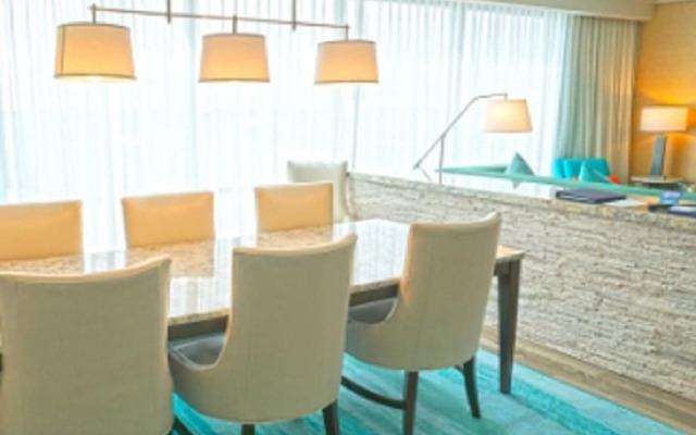 River Spirit Casino Resort