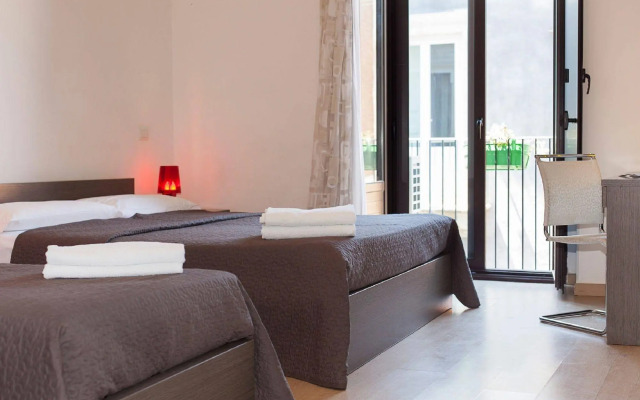Suite Inn Catania