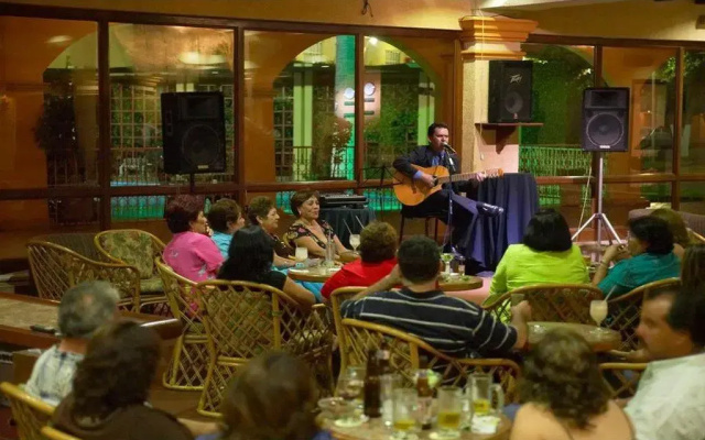 Gamma Ciudad Obregon by Fiesta Inn