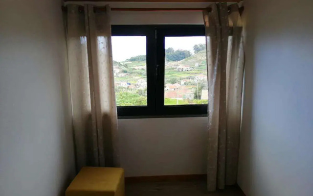 Recantos do Castanheiro