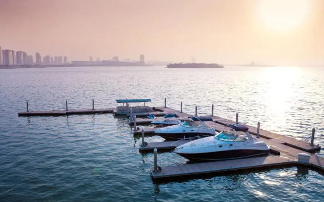 Crowne Plaza Suzhou by IHG