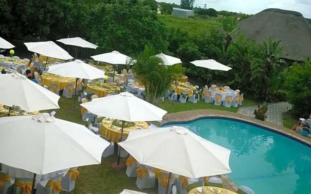 Sodwana Road Holiday Lodge