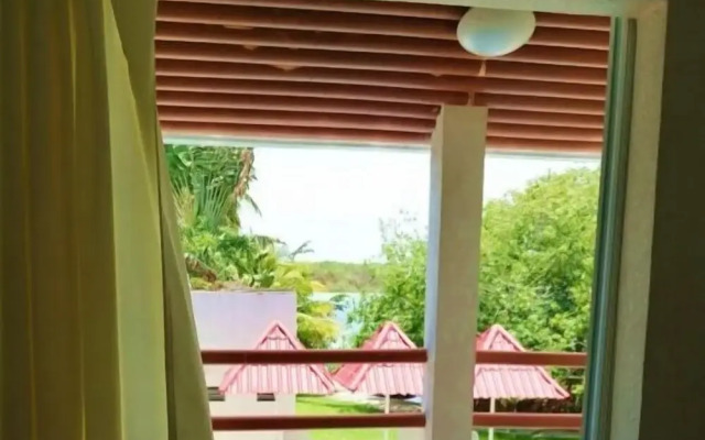 Hotel Laguna Encantada