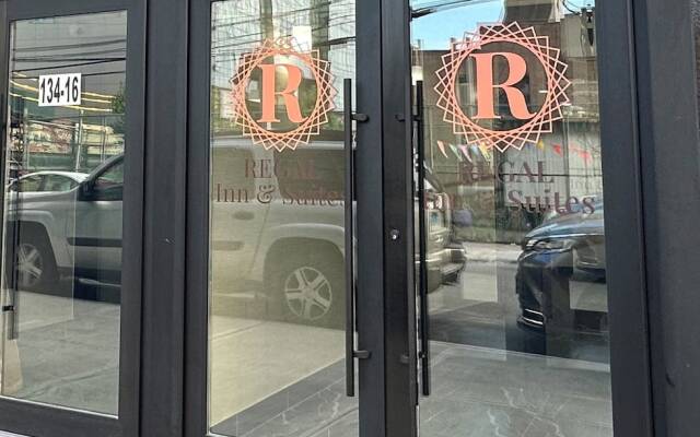 Regal Inn & Suites New York LaGuardia Hotel