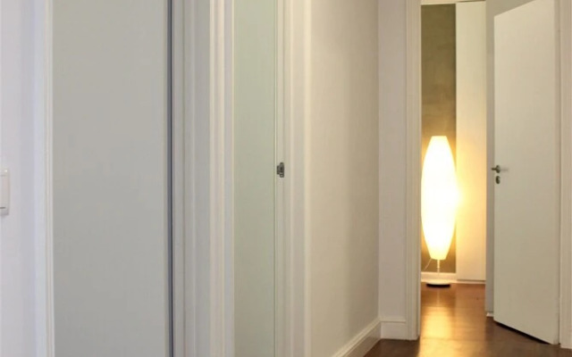 Carcavelos Sol by Lisbon-Coast vacation