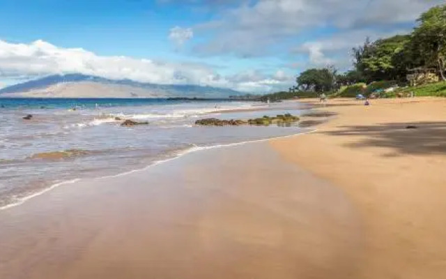 Kamaole Sands #07-306 - 1 Br Condo