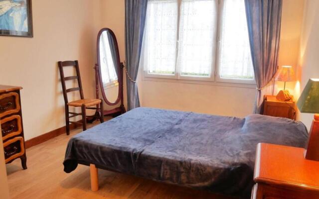 Appartement Carnac, 3 pièces, 4 personnes - FR-1-477-130