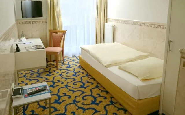 Seehotel am Tankumsee