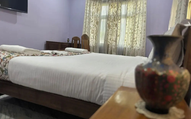 Jan Mahal