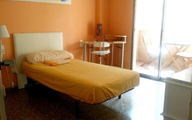 Apartment With 4 Bedrooms in Valencia, With Wonderful City View, Pool