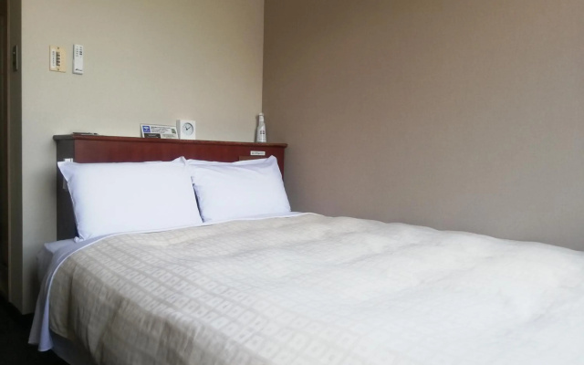 Hotel Tokuyama Hills Heiwadori