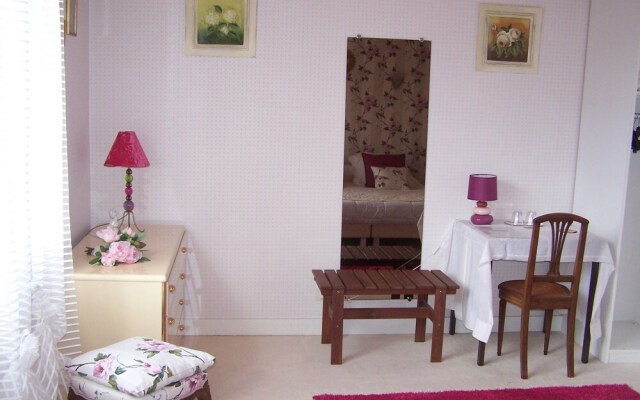Chambre D'hôtes La Demeure d'Architecte