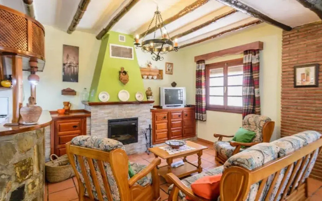 Cortijo Lalo Orgiva by Ruralidays