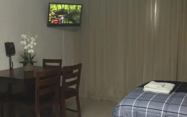Ocean Front Resort Studio