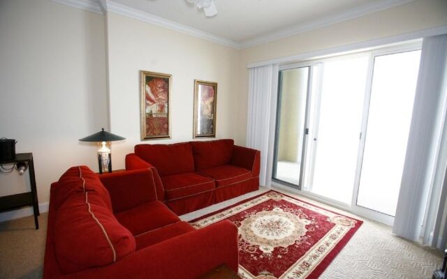 Ocean Villa #2106