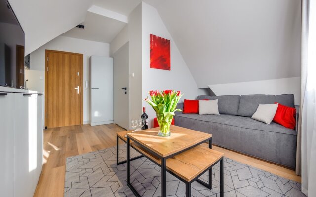 Sun & Snow Resorts H Białka Tatrzańska