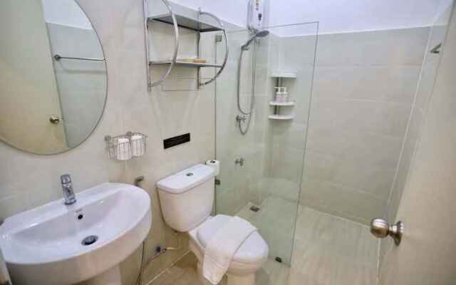 20° North Hotel Mae Sai