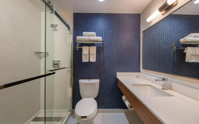 Fairfield Inn by Marriott JFK Airport
