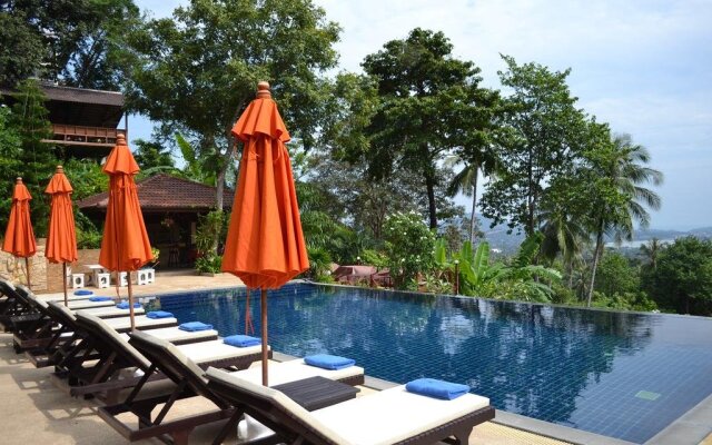 Samui Best View Resort