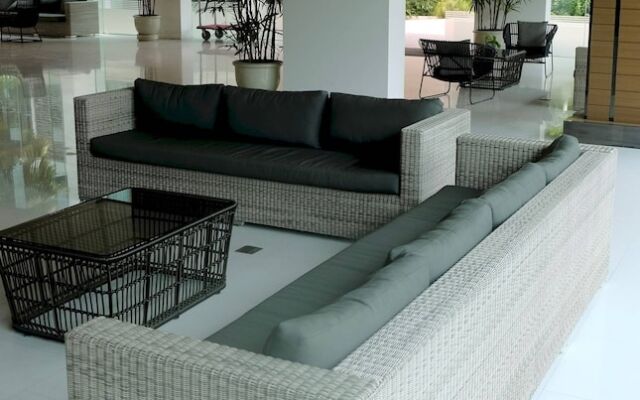 Beautiful Condo Nimman Area, Terracepoolgym